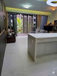 The Lanai (D23), Condominium #550102071